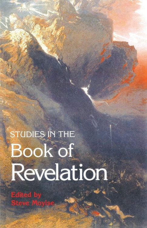 Produktbild: Studies in the Book of Revelation