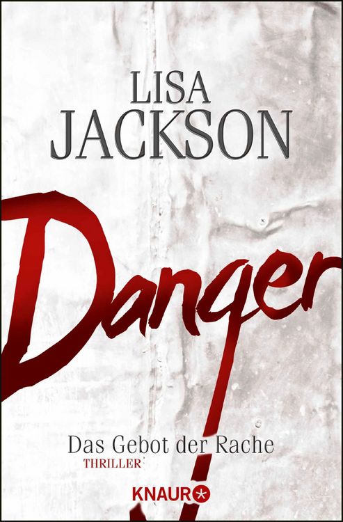 Produktbild: Danger