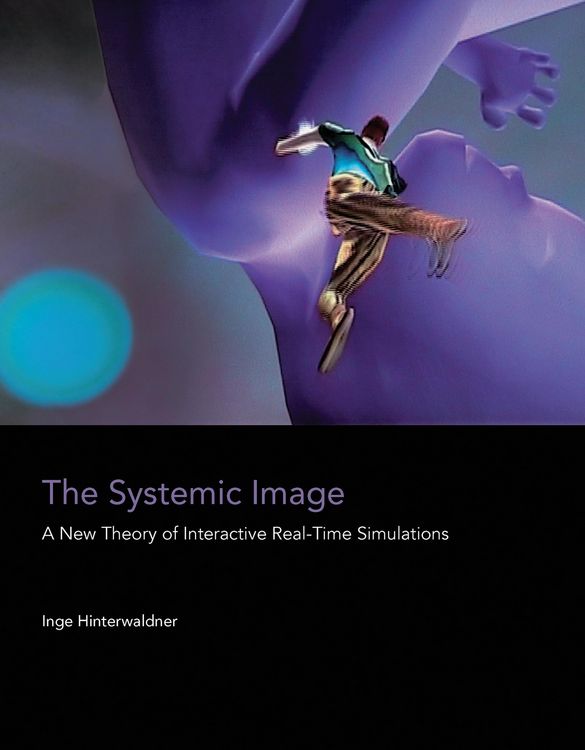 Produktbild: The Systemic Image