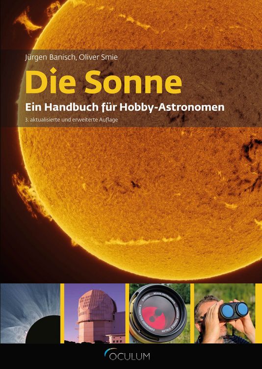 Produktbild: Die Sonne
