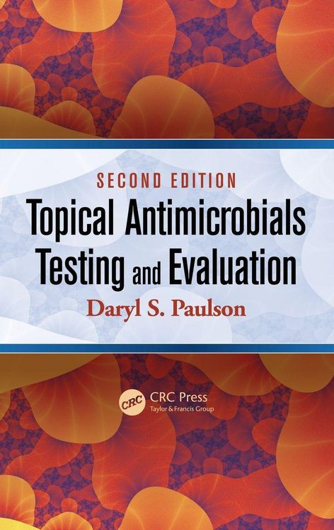 Produktbild: Topical Antimicrobials Testing and Evaluation