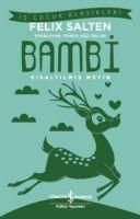 Produktbild: Bambi - Kisaltilmis Metin
