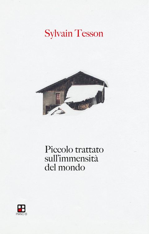 Produktbild: Piccolo trattato sull'immensit&agrave; del mondo