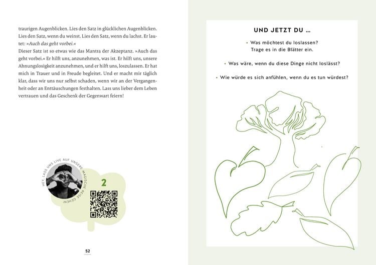 Produktbild: Spaziergang zu dir selbst
