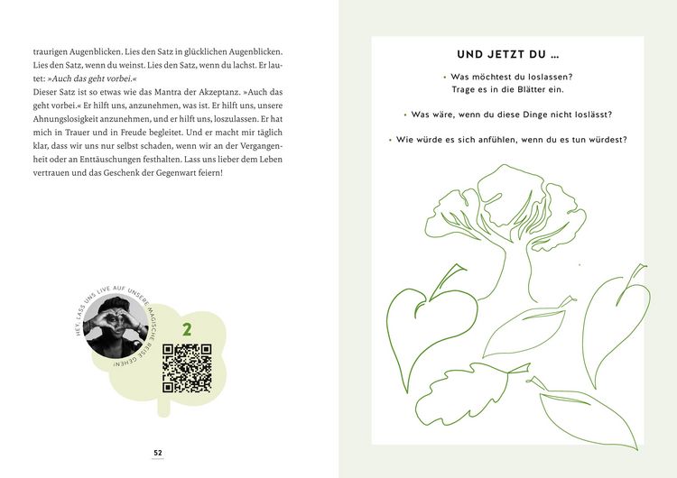 Produktbild: Spaziergang zu dir selbst
