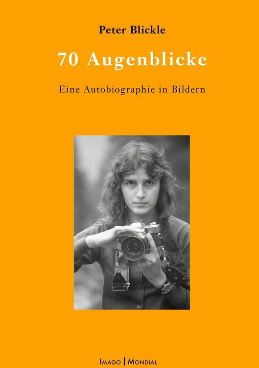 Produktbild: 70 Augenblicke