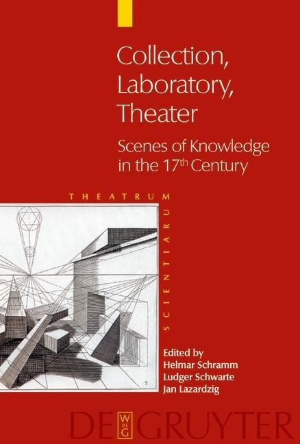Produktbild: Collection - Laboratory - Theater