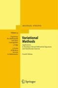 Produktbild: Variational Methods