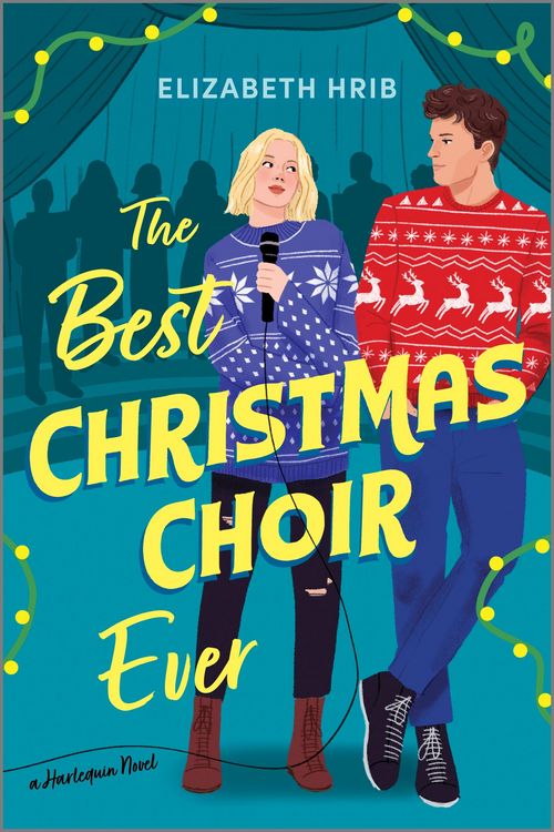 Produktbild: The Best Christmas Choir Ever