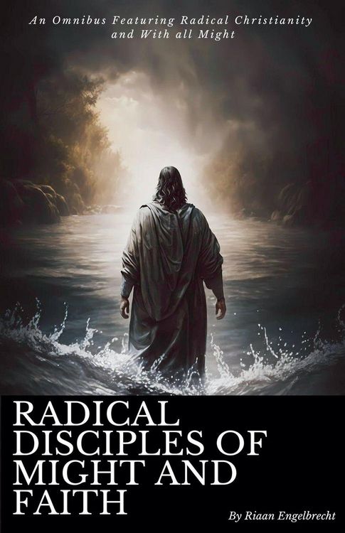 Produktbild: Radical disciples of Might and Faith