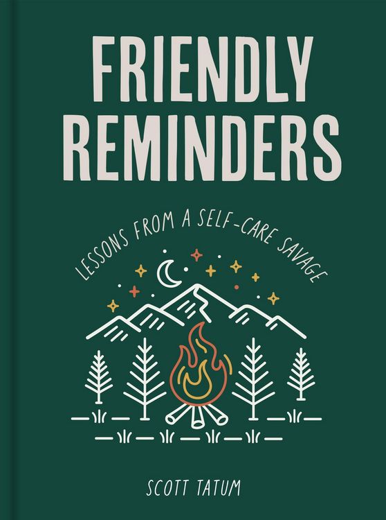Produktbild: Friendly Reminders