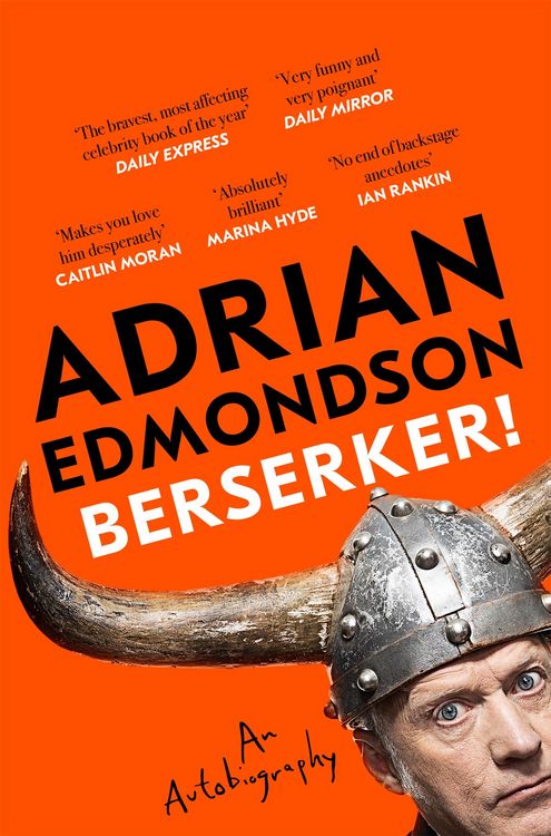 Produktbild: Berserker!