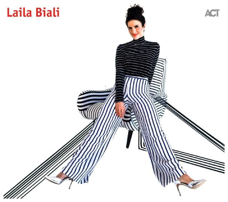Produktbild: Laila Biali