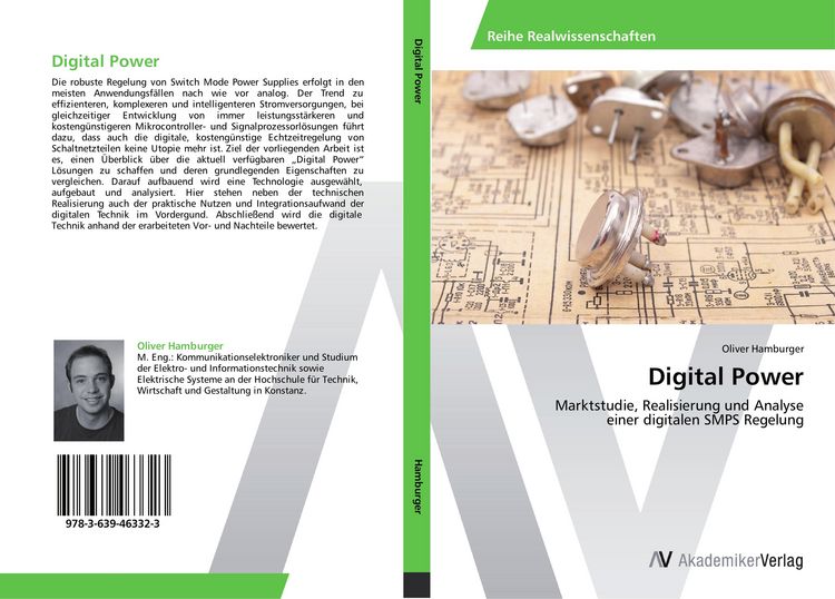 Produktbild: Digital Power