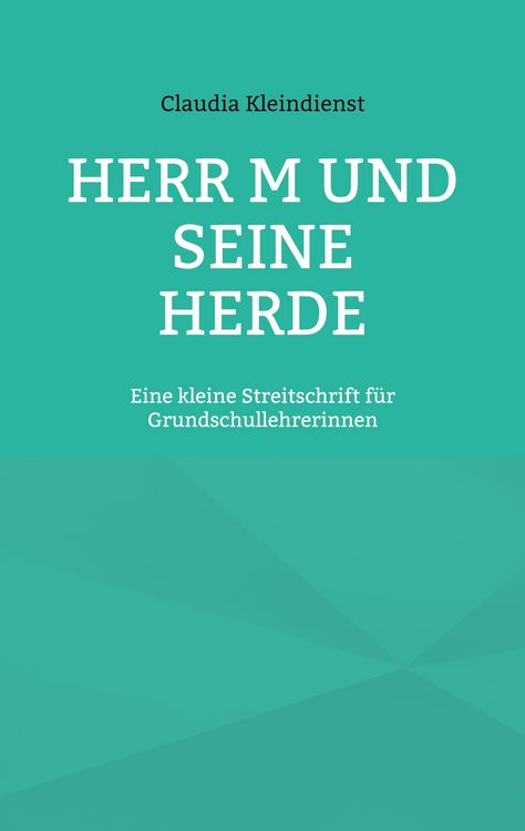 Produktbild: Herr M und seine Herde