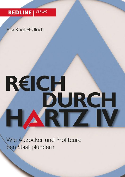 Produktbild: Reich durch Hartz IV