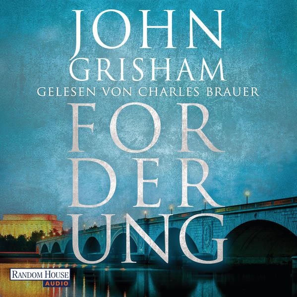 Produktbild: Forderung