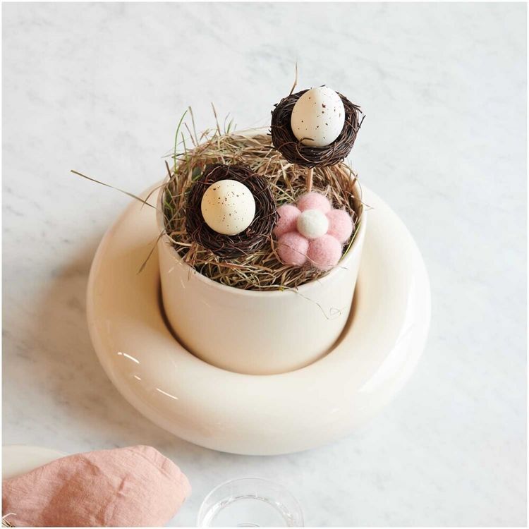 Produktbild: Picker Ei im Nest, Natur