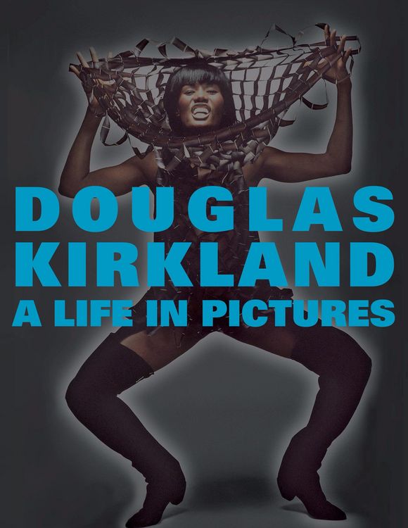 Produktbild: A Life in Pictures: The Douglas Kirkland Monographs