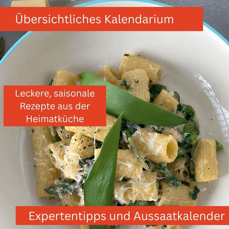Produktbild: Durchs Jahr 2027 mit KAFFEE ODER TEE