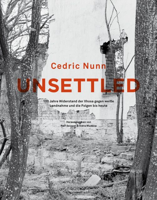 Produktbild: Unsettled