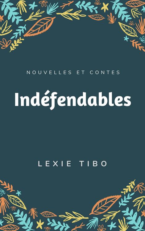 Produktbild: Indefendables