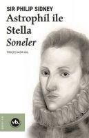 Produktbild: Astrophil ile Stella Soneler