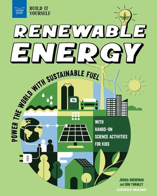Produktbild: Renewable Energy