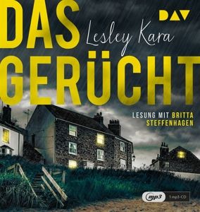 Produktbild: Das Ger&uuml;cht