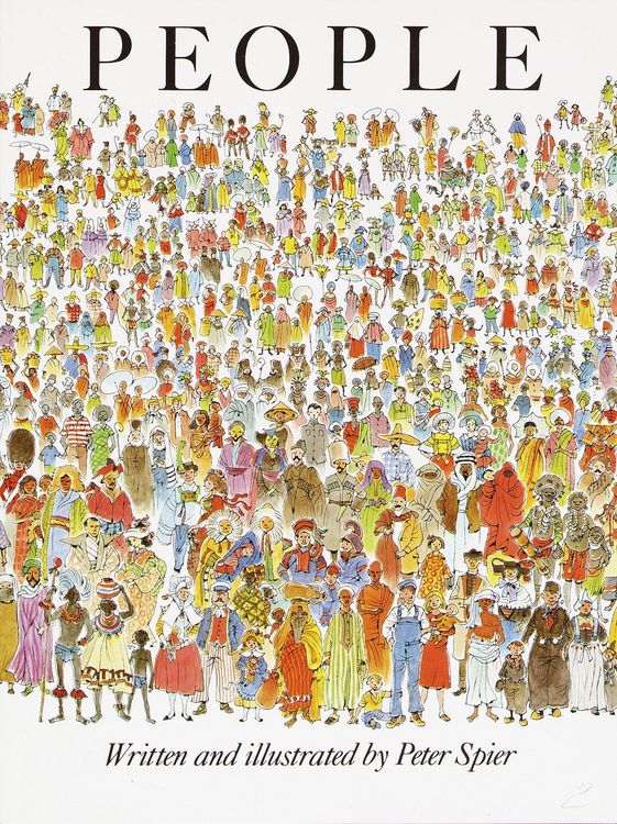 Produktbild: People