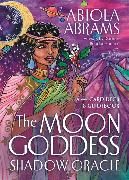 Produktbild: The Moon Goddess Shadow Oracle