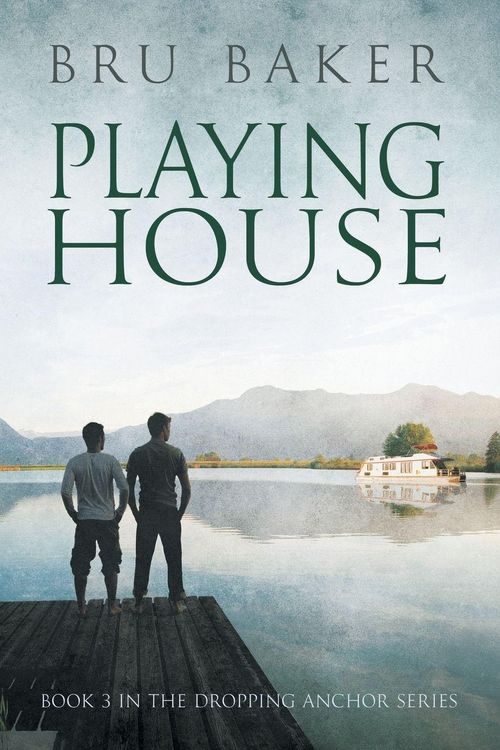Produktbild: Playing House