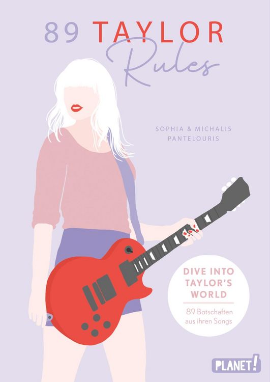 Produktbild: 89 Taylor Rules