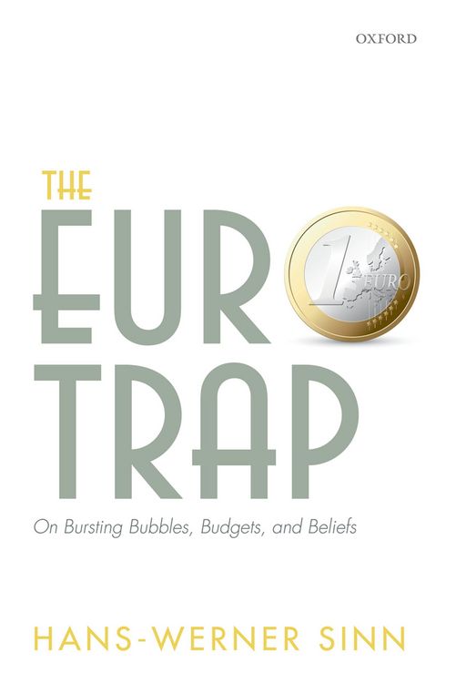Produktbild: The Euro Trap