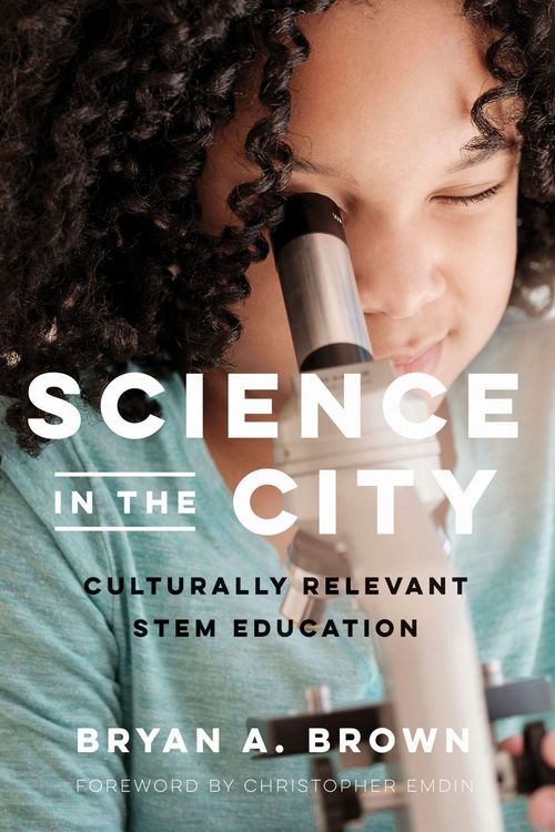 Produktbild: Science in the City