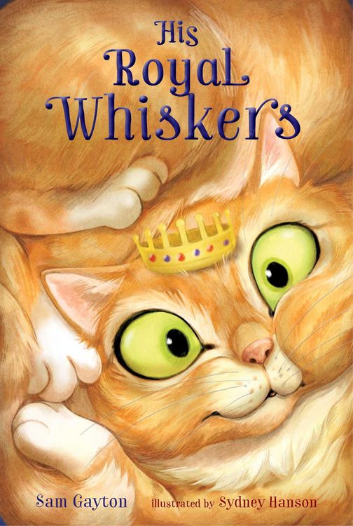 Produktbild: His Royal Whiskers