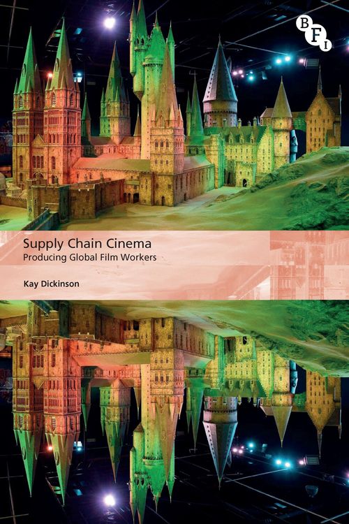 Produktbild: Supply Chain Cinema