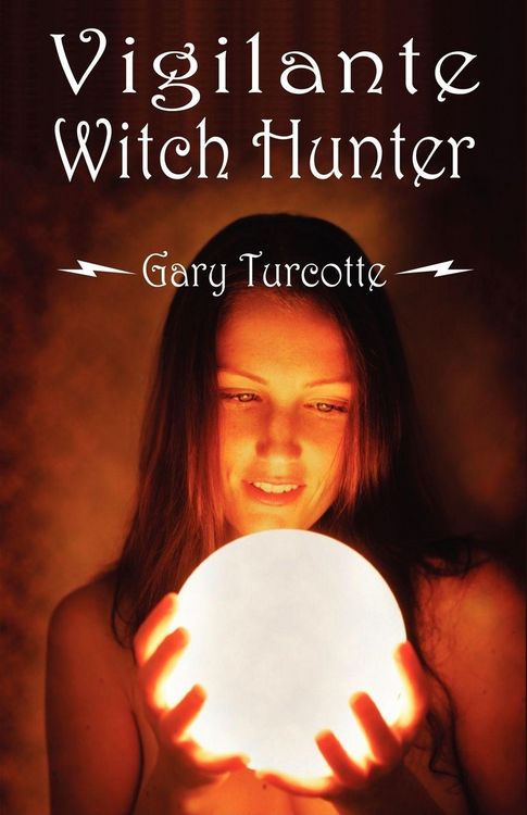 Produktbild: Vigilante Witch Hunter
