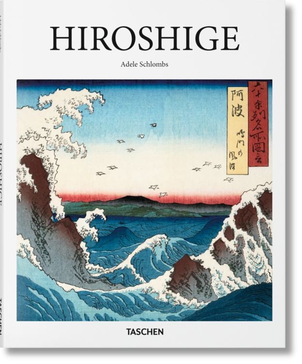 Produktbild: Hiroshige