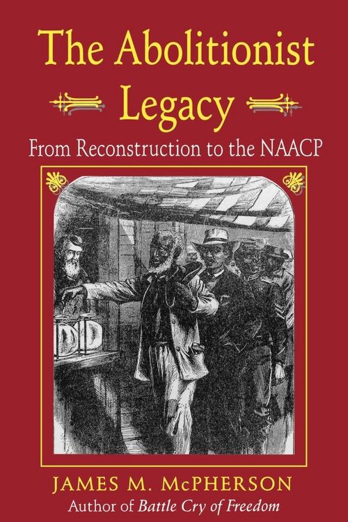 Produktbild: The Abolitionist Legacy