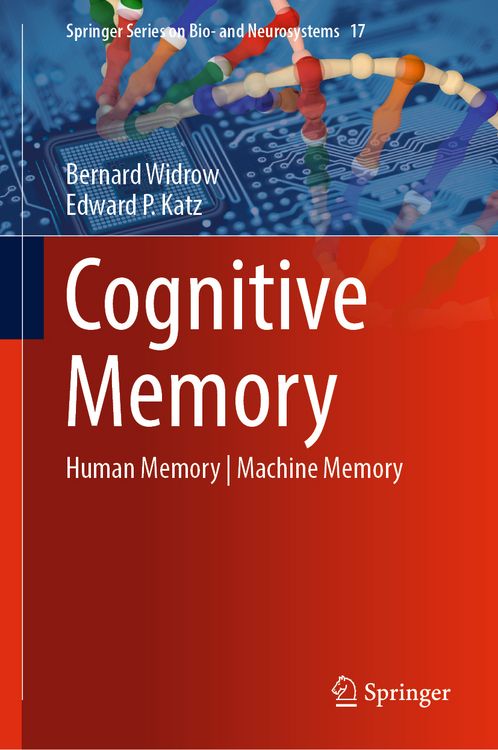 Produktbild: Cognitive Memory