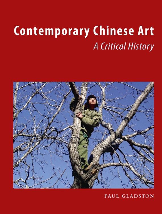 Produktbild: Contemporary Chinese Art