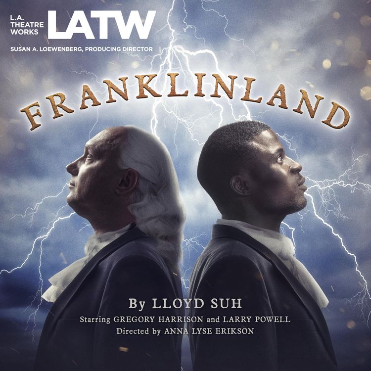 Produktbild: Franklinland