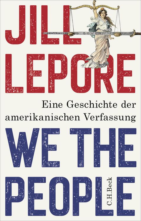 Produktbild: We the People