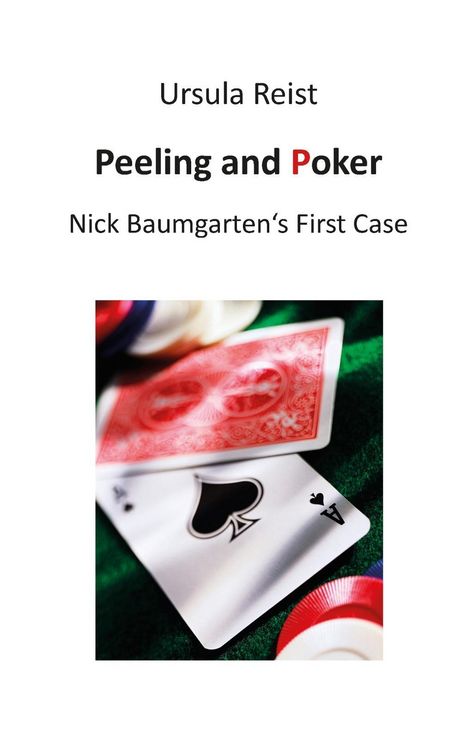 Produktbild: Peeling and Poker