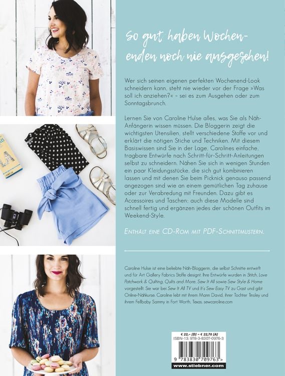 Produktbild: Weekend Style
