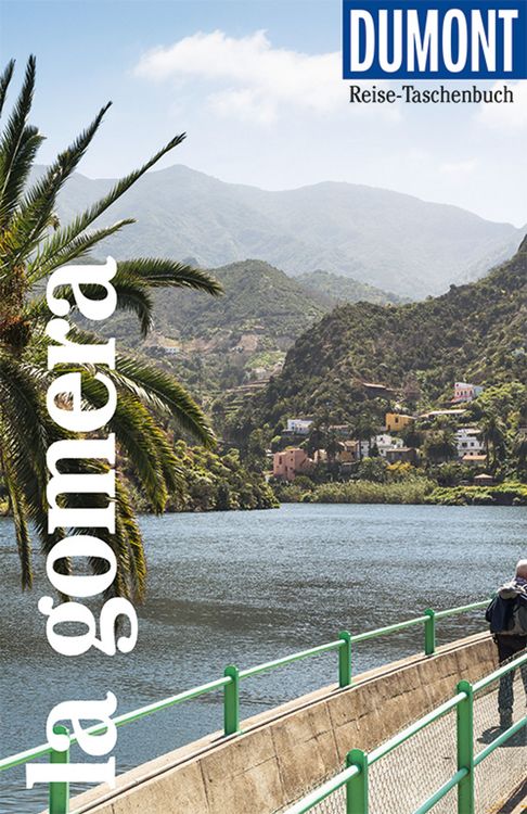 Produktbild: DuMont Reise-Taschenbuch Reisef&uuml;hrer La Gomera