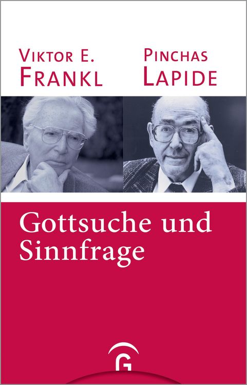 Produktbild: Gottsuche und Sinnfrage