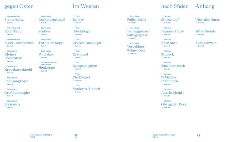 Produktbild: Dem Genuss auf der Spur