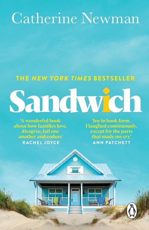 Produktbild: Sandwich